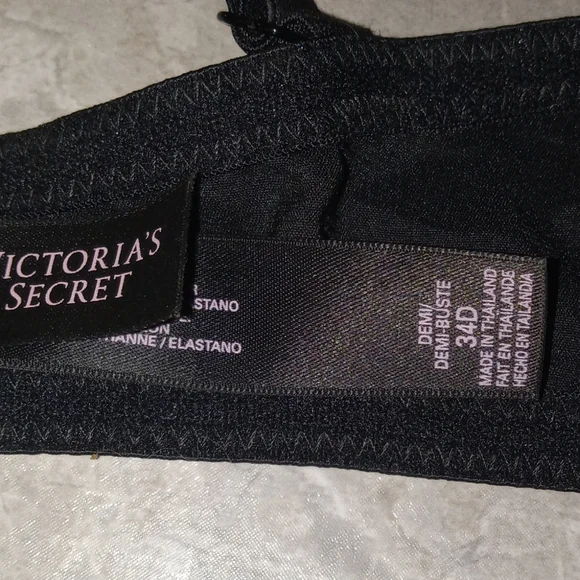 Victoria's secret DEMI/ DEMI Buste 34D - Picture 6 of 6
